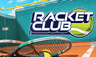 Racket Club Hub